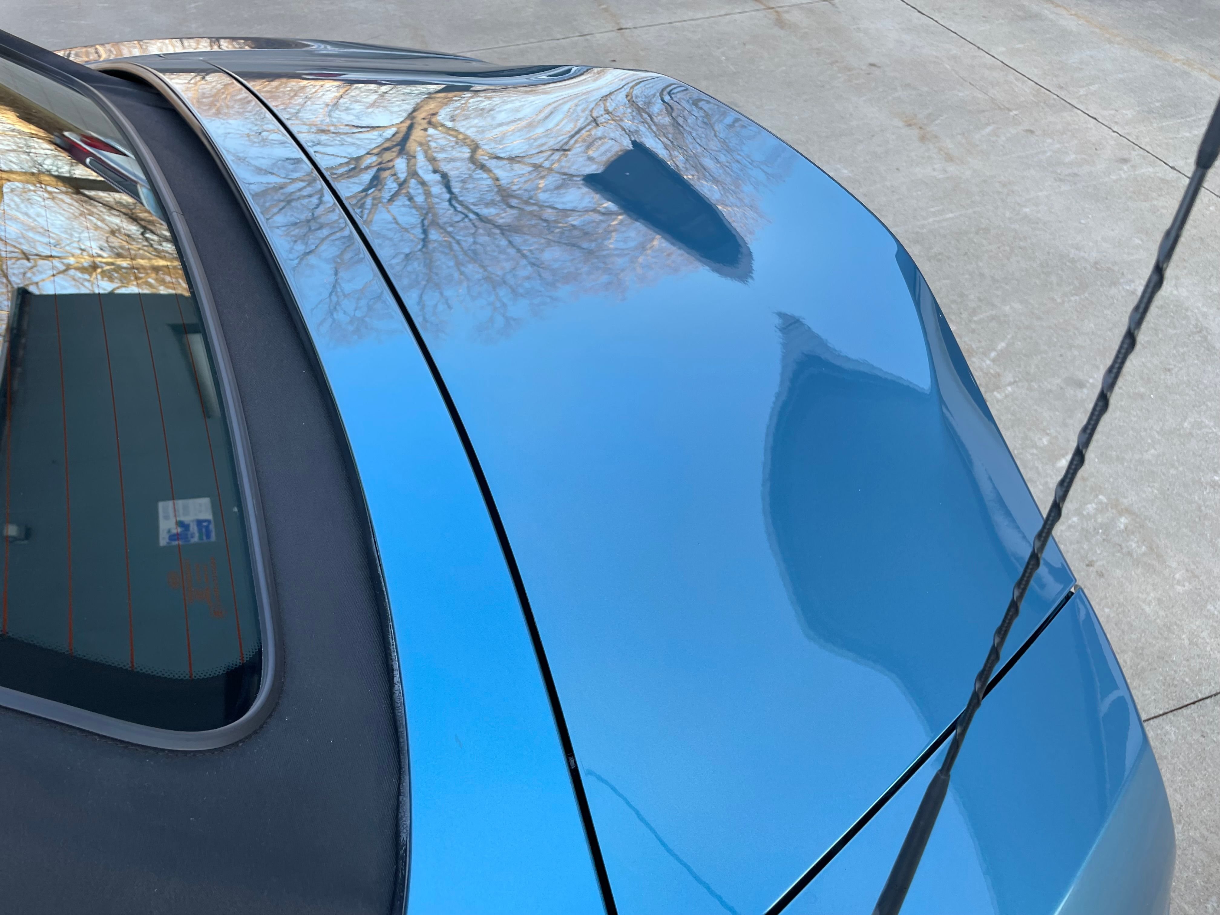 2004 BMW Z4 | Connors Motorcar Company