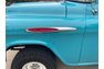 1957 Chevrolet Suburban