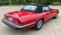 For Sale 1990 Jaguar XJS