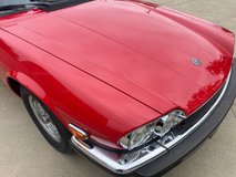 For Sale 1990 Jaguar XJS