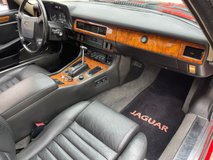 For Sale 1990 Jaguar XJS