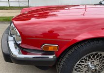 For Sale 1990 Jaguar XJS