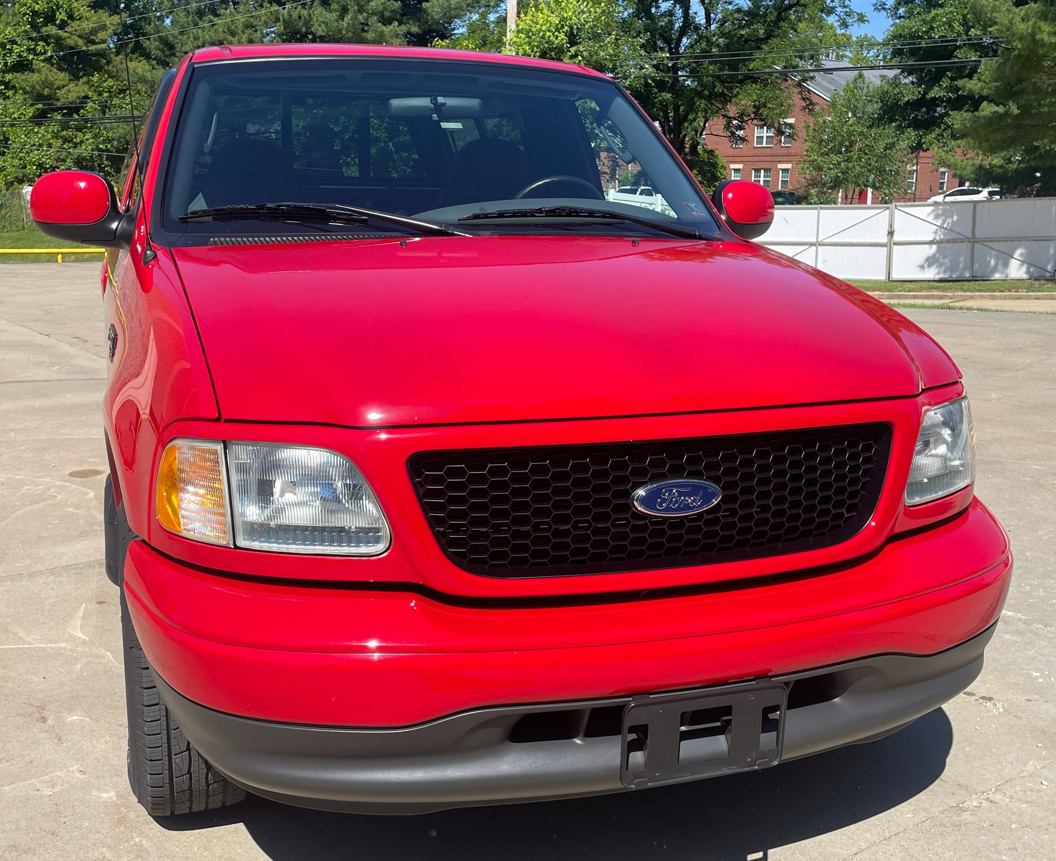 2003 Ford F150 | Connors Motorcar Company