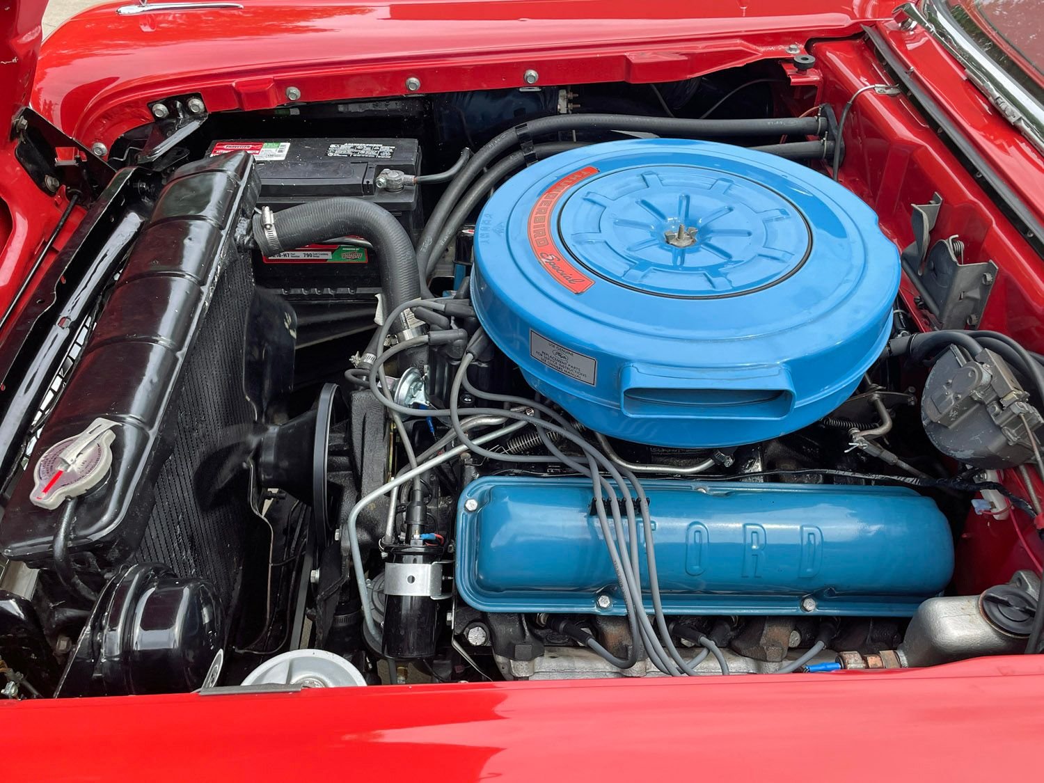 1959 Ford Skyliner | Connors Motorcar Company