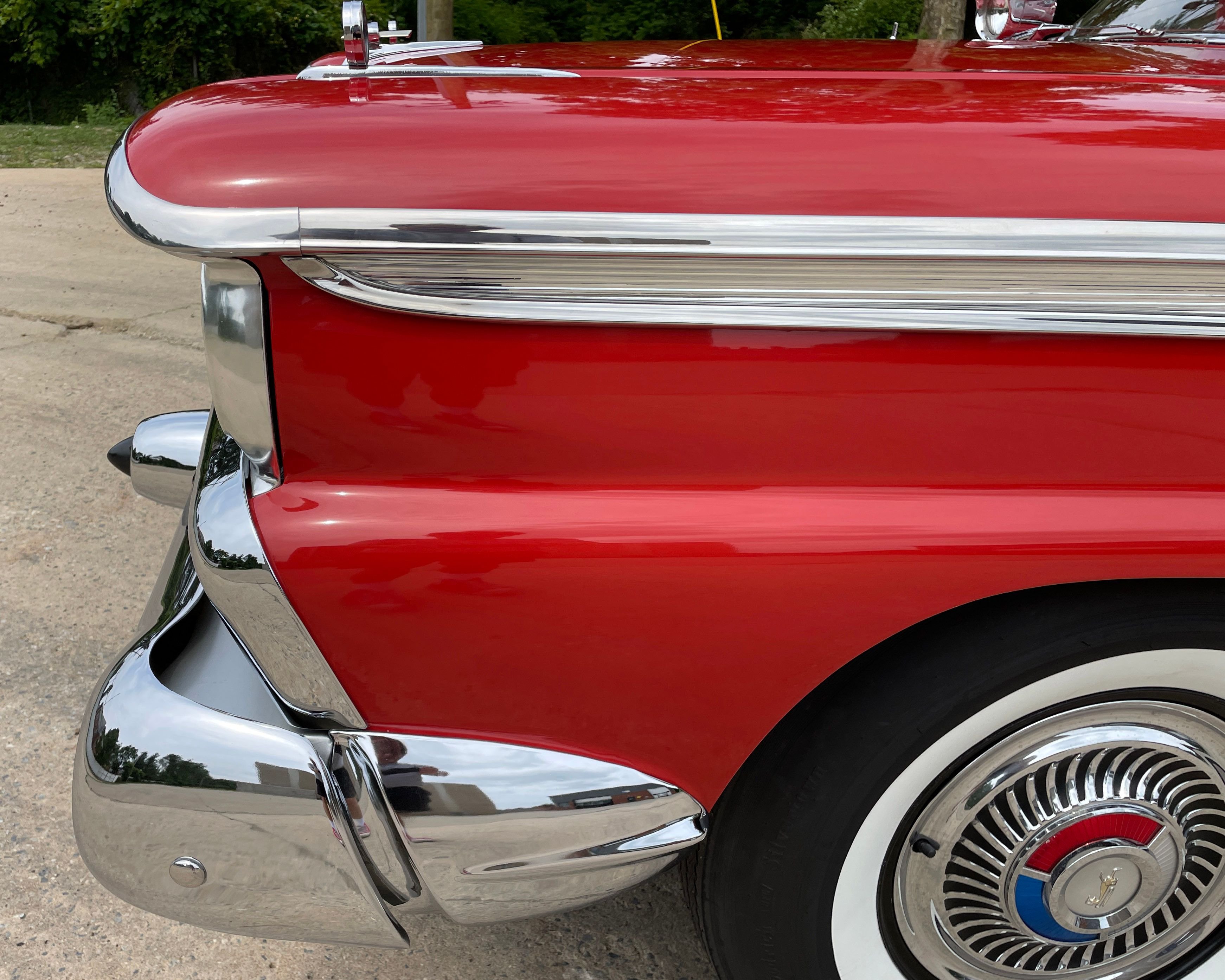 1959 Ford Skyliner | Connors Motorcar Company