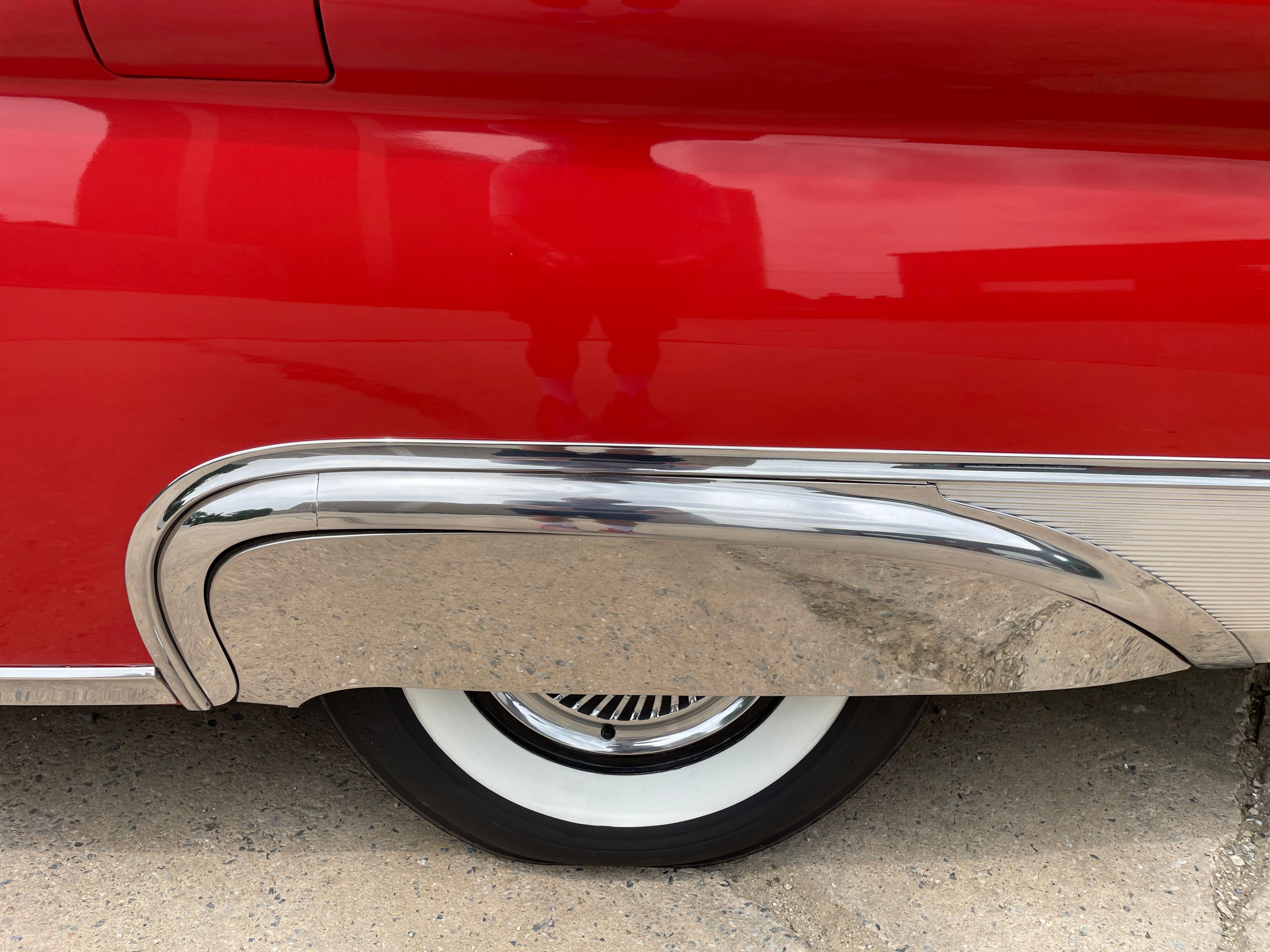 1959 Ford Skyliner | Connors Motorcar Company