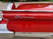 For Sale 1959 Ford Skyliner