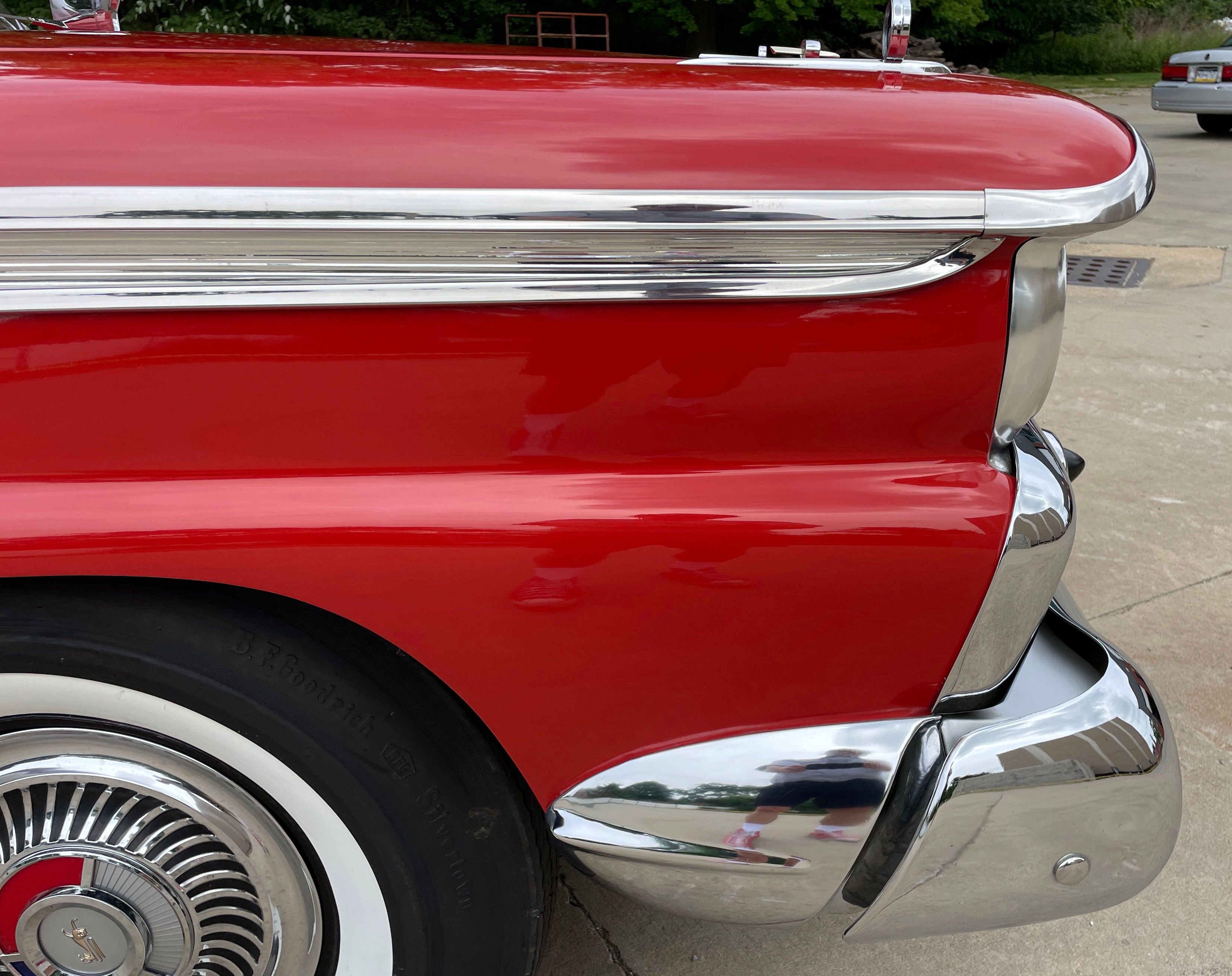 1959 Ford Skyliner | Connors Motorcar Company