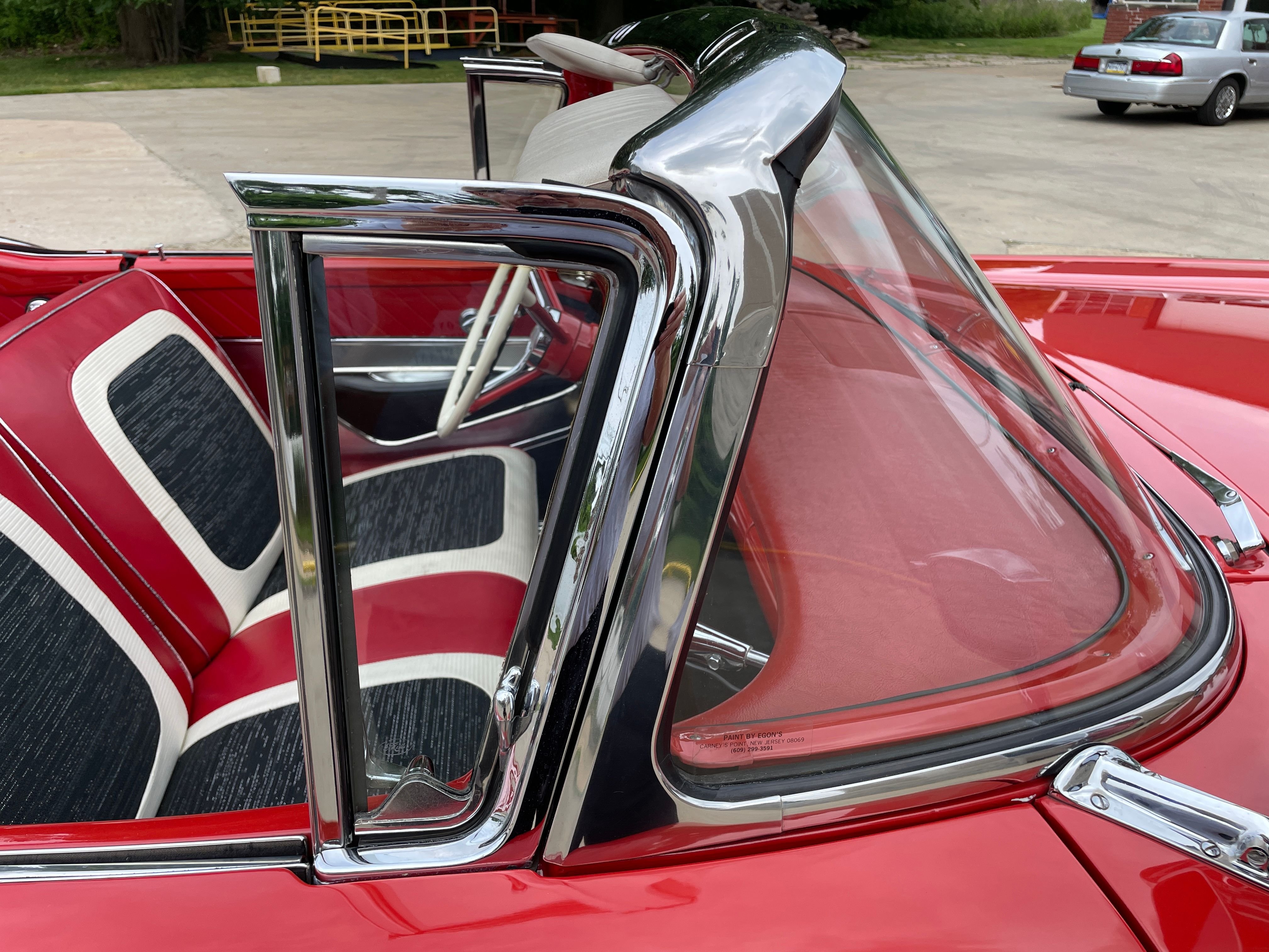 1959 Ford Skyliner | Connors Motorcar Company