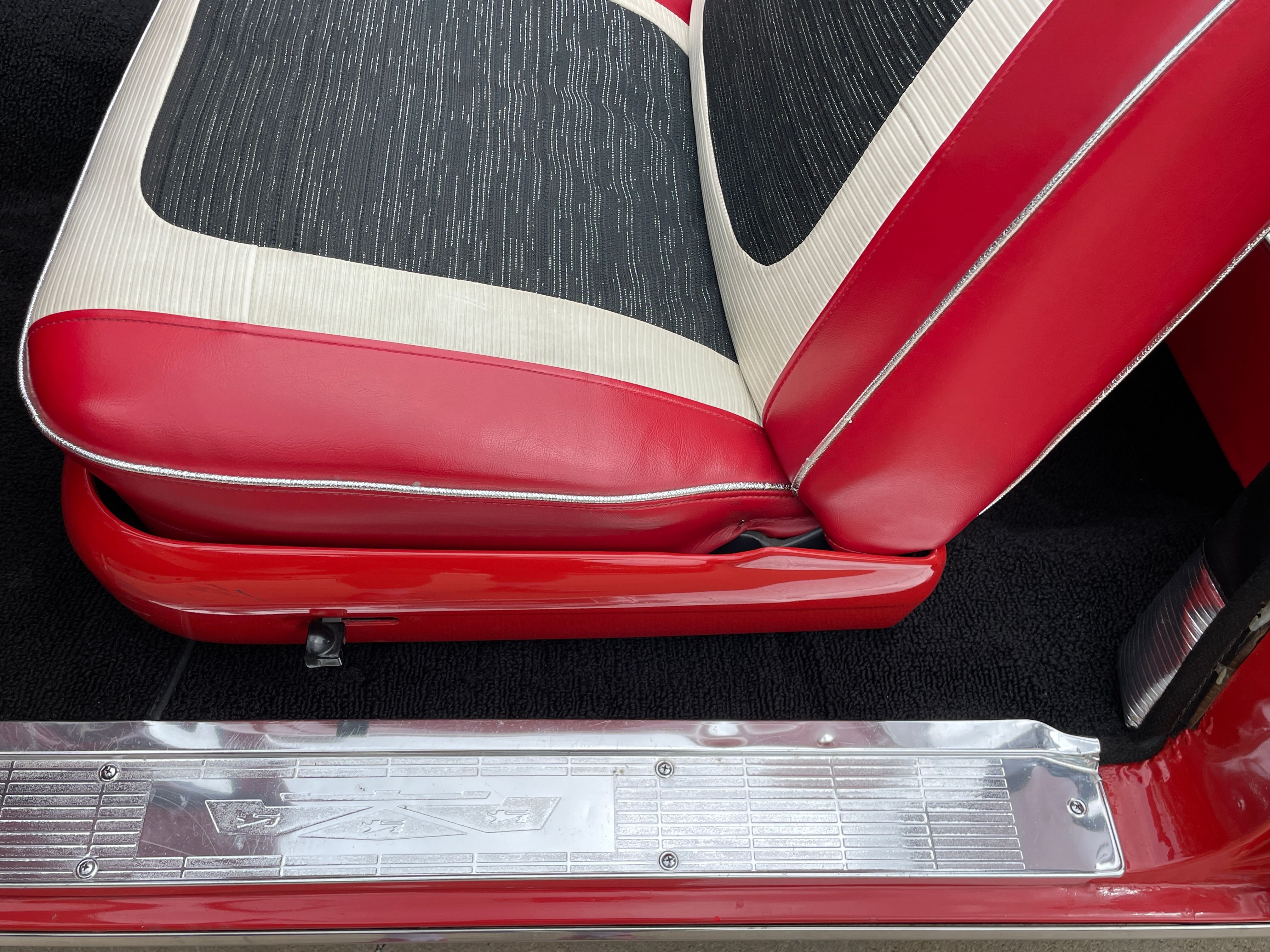 1959 Ford Skyliner | Connors Motorcar Company