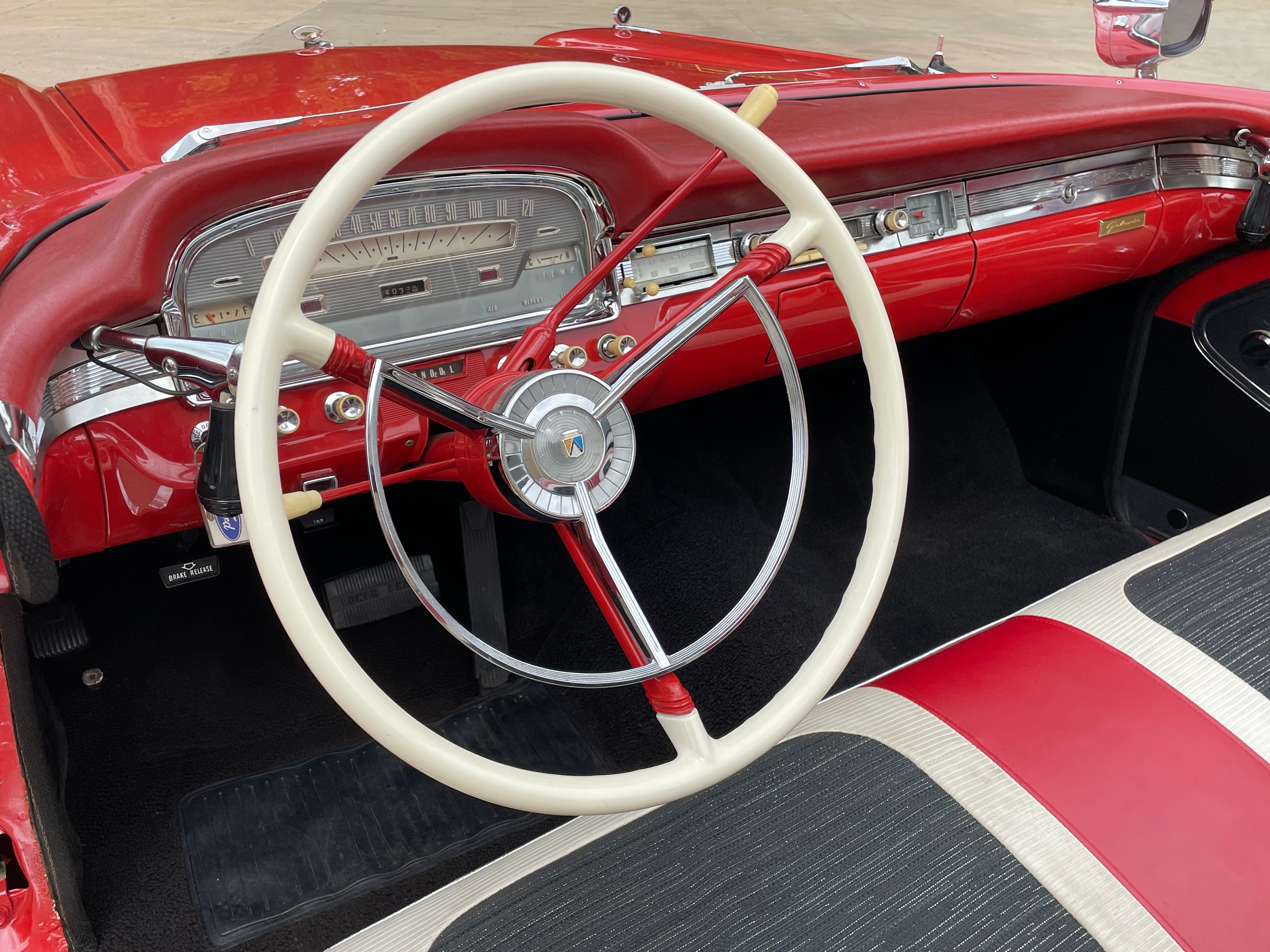 1959 Ford Skyliner | Connors Motorcar Company