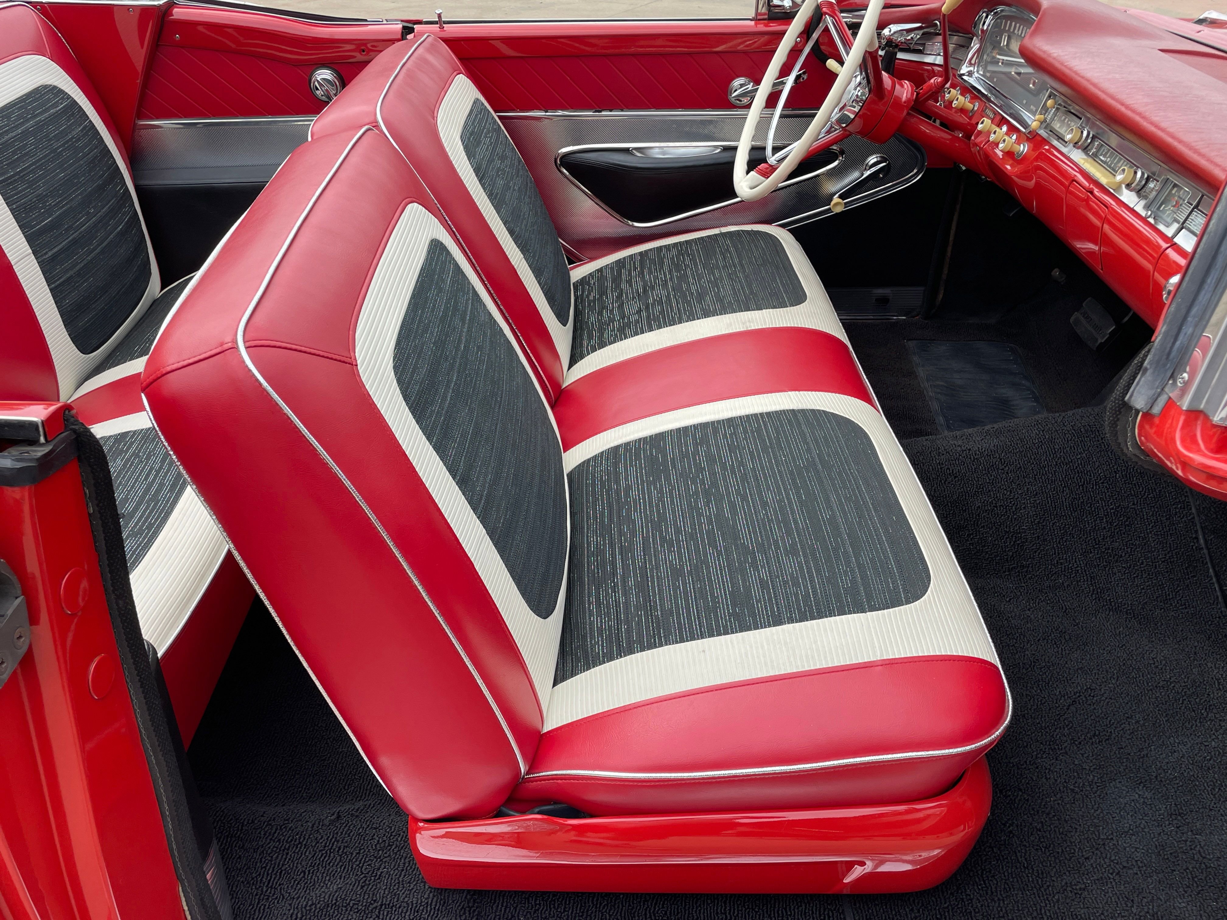 1959 Ford Skyliner | Connors Motorcar Company