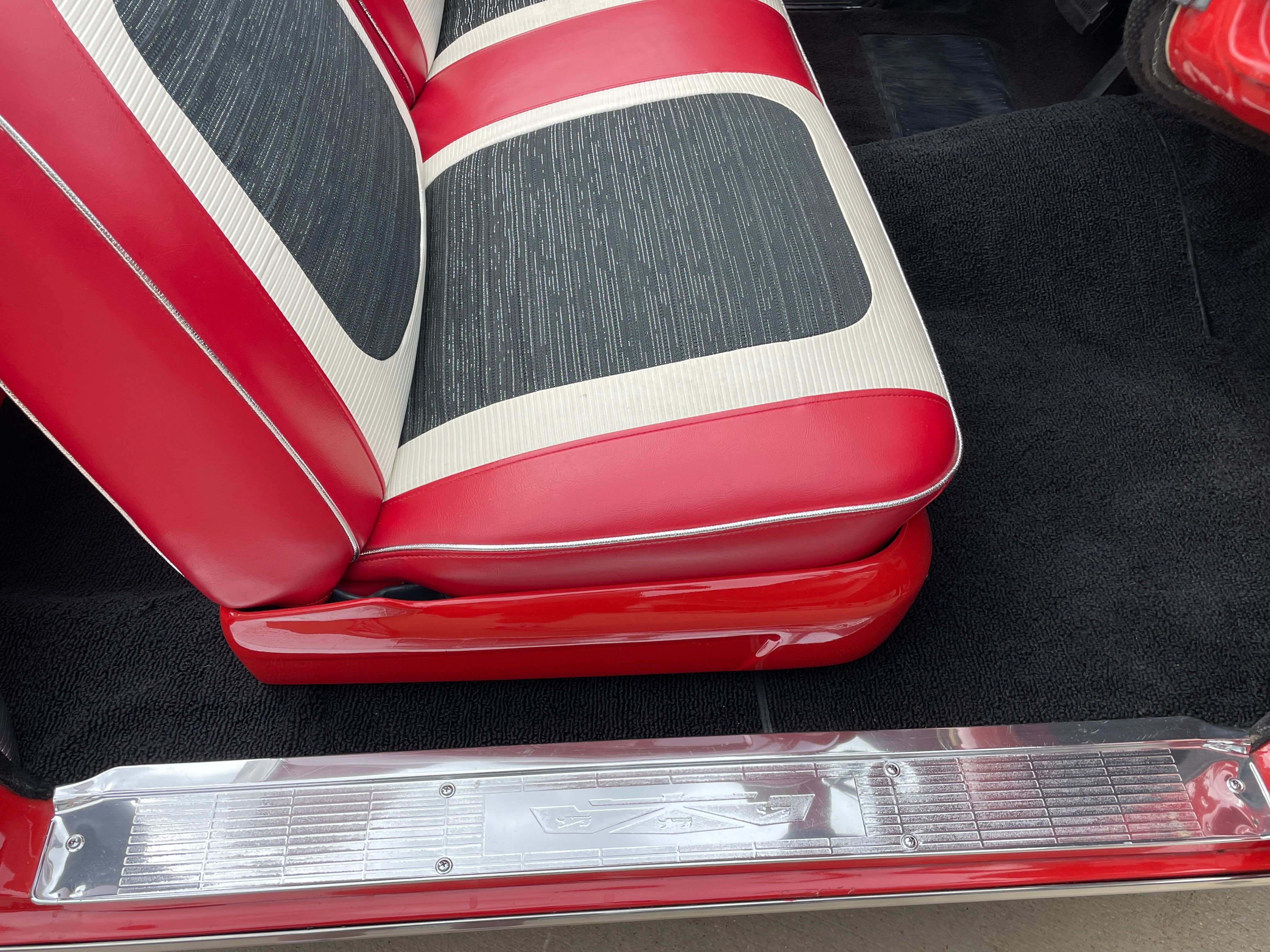 1959 Ford Skyliner | Connors Motorcar Company