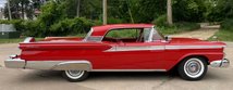 For Sale 1959 Ford Skyliner