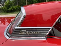 For Sale 1959 Ford Skyliner