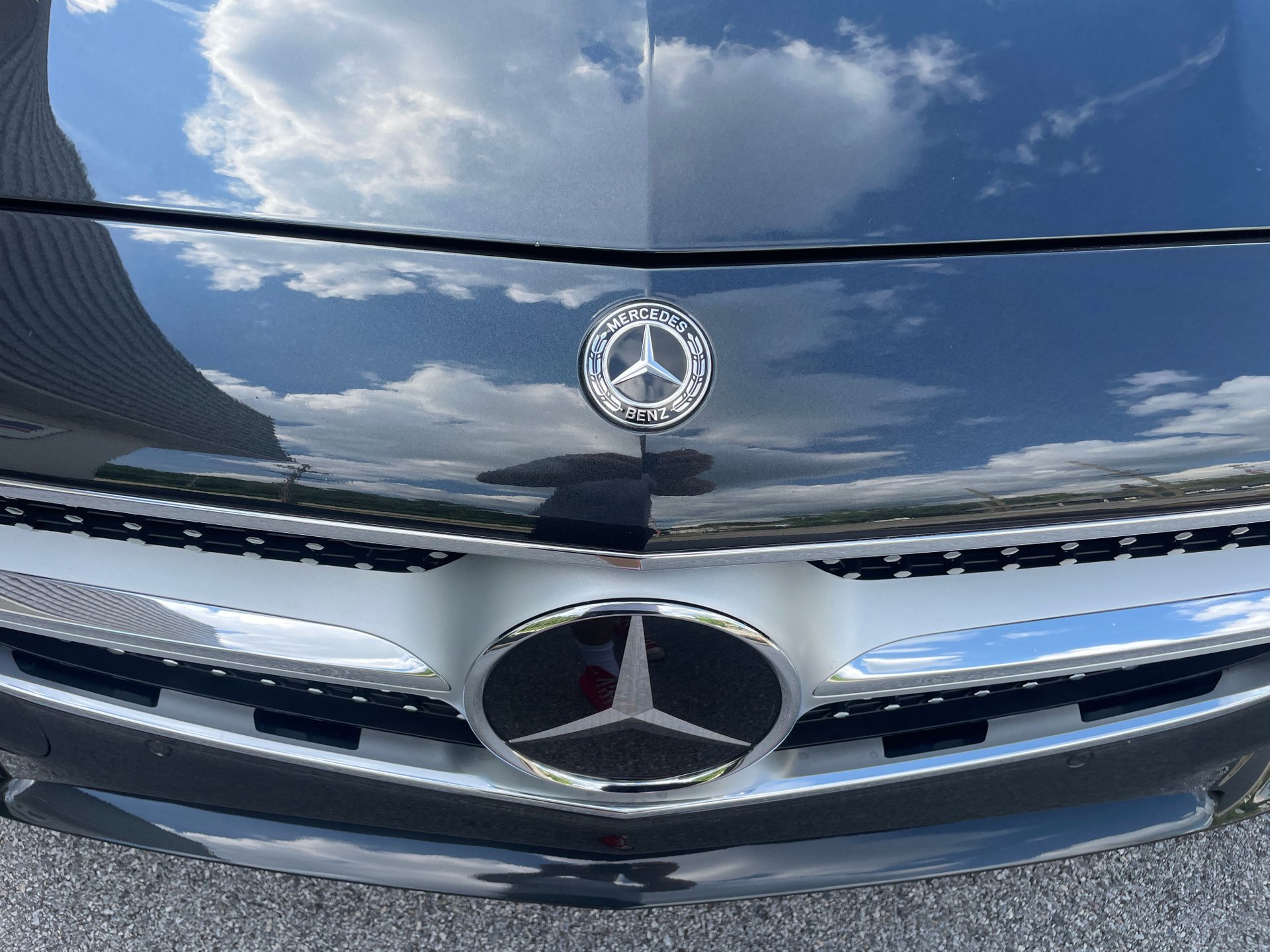 24026 | 2019 Mercedes-Benz S 560 Coupe 4-Matic | Connors Motorcar Company