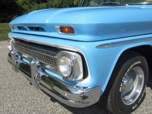 For Sale 1966 Chevrolet 1/2-Ton Pickup