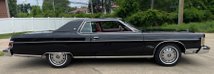 For Sale 1976 Mercury Marquis