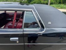 For Sale 1976 Mercury Marquis