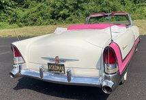 For Sale 1955 Packard Caribbean