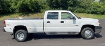 For Sale 2005 Chevrolet Silverado