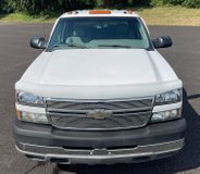 For Sale 2005 Chevrolet Silverado