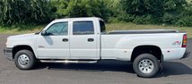 For Sale 2005 Chevrolet Silverado