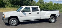 For Sale 2005 Chevrolet Silverado