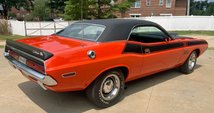 For Sale 1970 Dodge Challenger