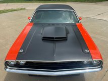 For Sale 1970 Dodge Challenger