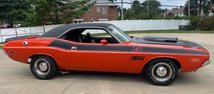 For Sale 1970 Dodge Challenger