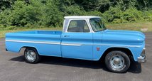 For Sale 1964 Chevrolet C10