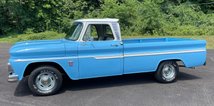 For Sale 1964 Chevrolet C10