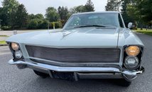 For Sale 1965 Buick Riviera