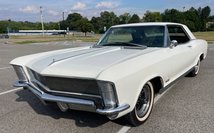 For Sale 1965 Buick Riviera