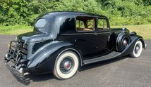 For Sale 1936 Packard V12 1407