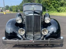 For Sale 1936 Packard V12 1407