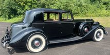 For Sale 1936 Packard V12 1407