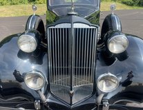 For Sale 1936 Packard V12 1407