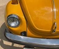 For Sale 1978 Volkswagen Super Beetle