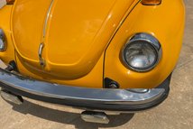 For Sale 1978 Volkswagen Super Beetle