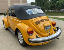 For Sale 1978 Volkswagen Super Beetle