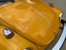 For Sale 1978 Volkswagen Super Beetle