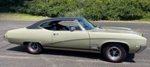 For Sale 1968 Buick Skylark