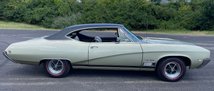 For Sale 1968 Buick Skylark