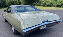 For Sale 1968 Buick Skylark