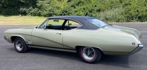 For Sale 1968 Buick Skylark