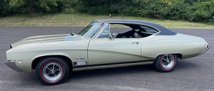 For Sale 1968 Buick Skylark