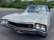 For Sale 1968 Buick Skylark