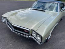 For Sale 1968 Buick Skylark